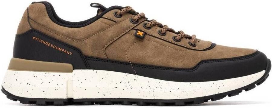 XTI Lage Sneakers 14469302