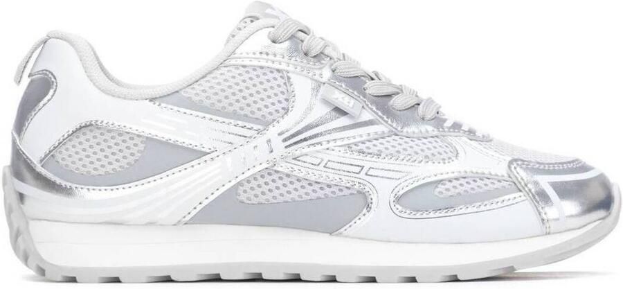 XTI Lage Sneakers 14500304