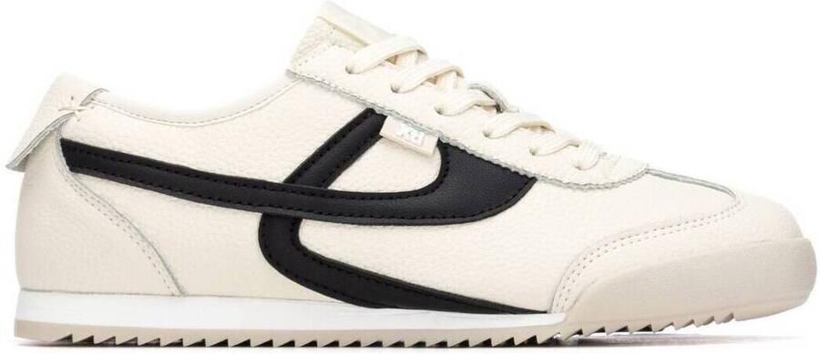 XTI Lage Sneakers 14500803