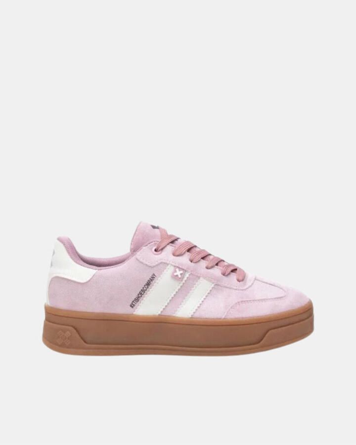 XTI Lage Sneakers 145016