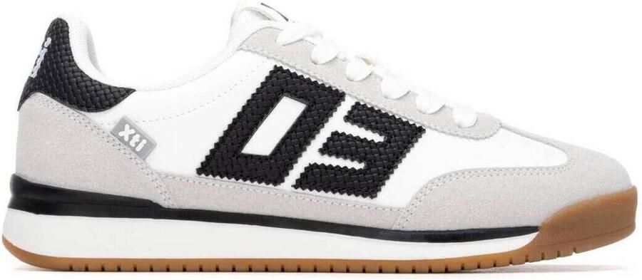 XTI Lage Sneakers 14501801 - Foto 2