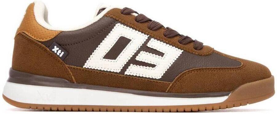 XTI Lage Sneakers 14501802