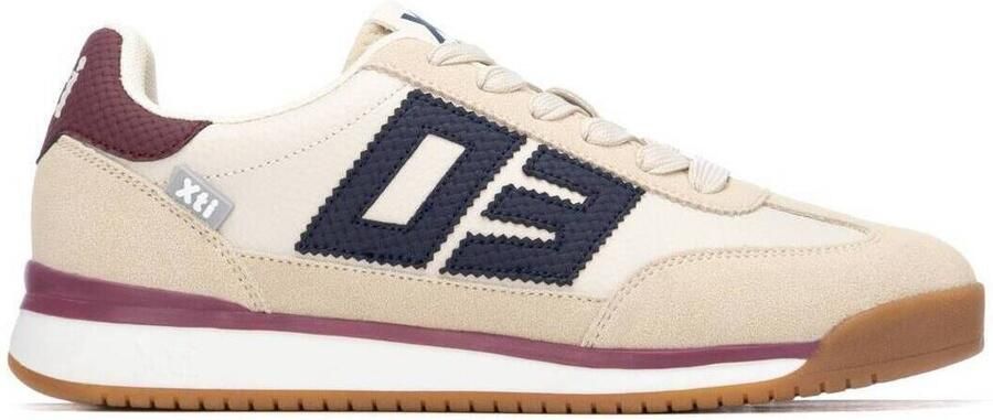 XTI Lage Sneakers 14501807 - Foto 2