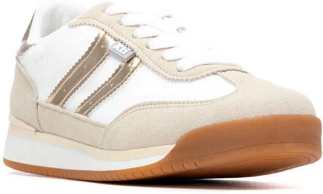 XTI Lage Sneakers 145019