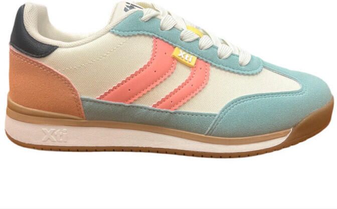 XTI Lage Sneakers 145019