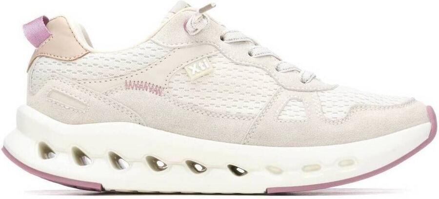 XTI Lage Sneakers 14504201