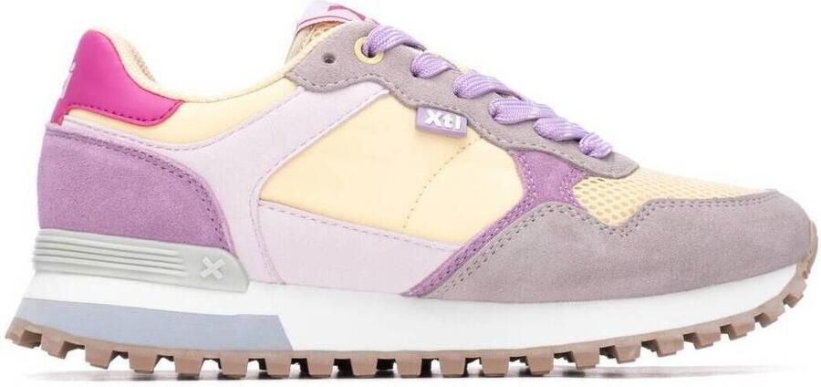 XTI Lage Sneakers 14505001