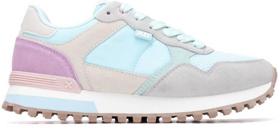 XTI Lage Sneakers 14505010