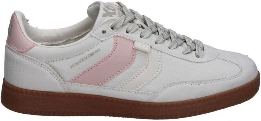 XTI Lage Sneakers 145052