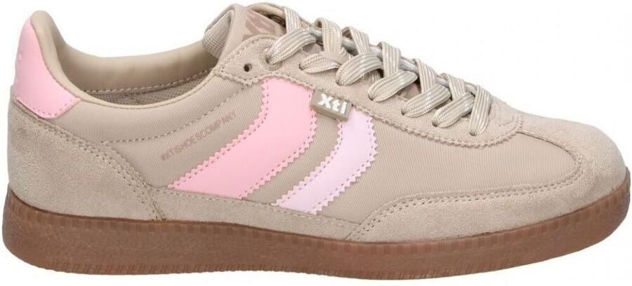 XTI Lage Sneakers 145052