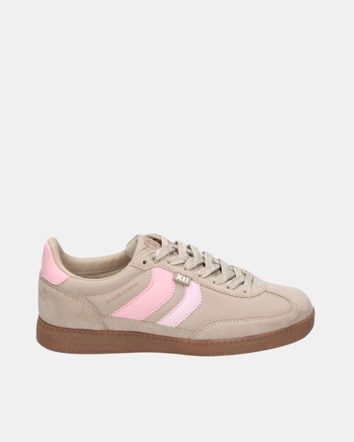 XTI Lage Sneakers 145052 - Foto 2