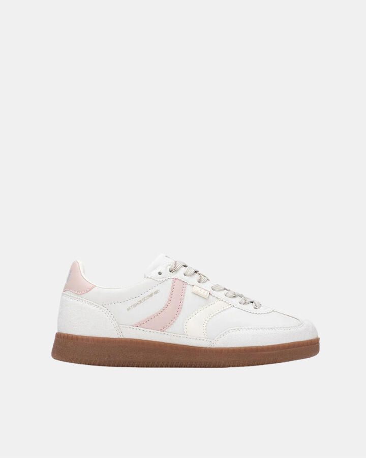 XTI Lage Sneakers 145052 - Foto 2