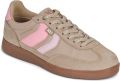 XTI Lage Sneakers 145052 - Beige