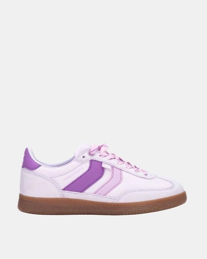 XTI Lage Sneakers 145052