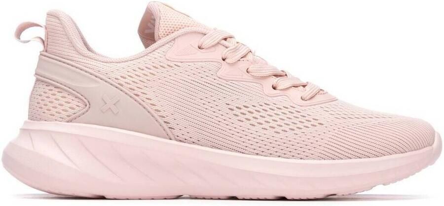 XTI Lage Sneakers 14505401