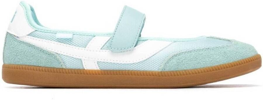 XTI Lage Sneakers 14505604