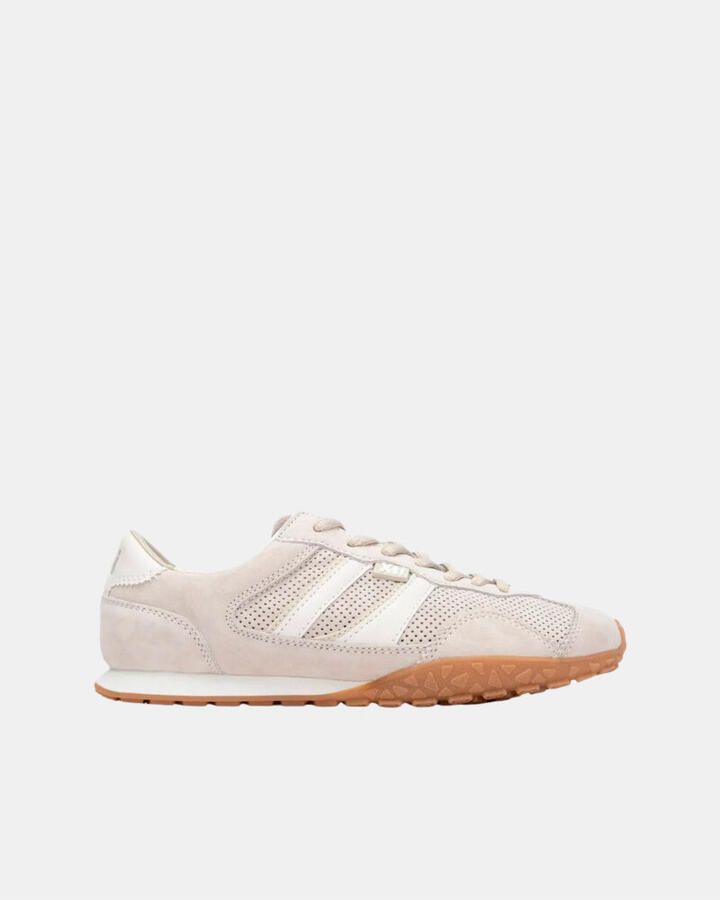 XTI Lage Sneakers 145058