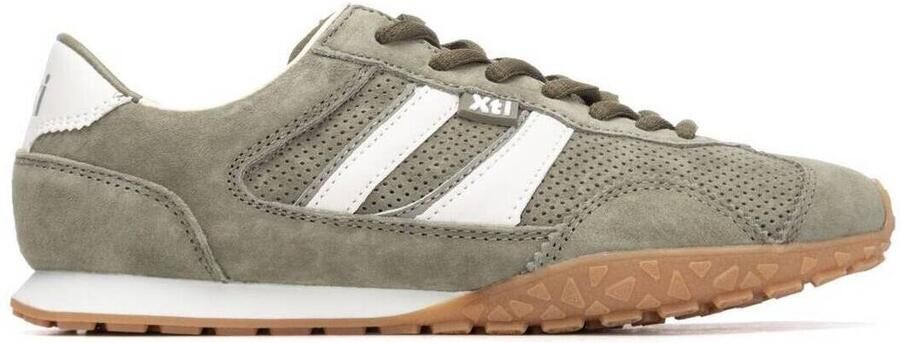 XTI Lage Sneakers 14505801