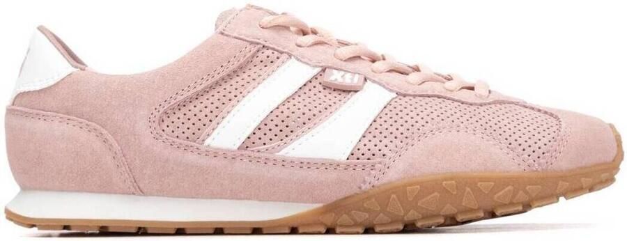 XTI Lage Sneakers 14505804