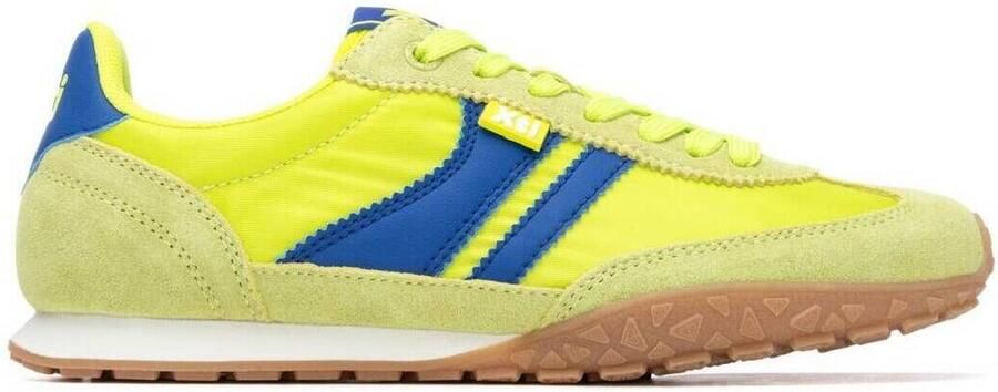 XTI Lage Sneakers 14505901