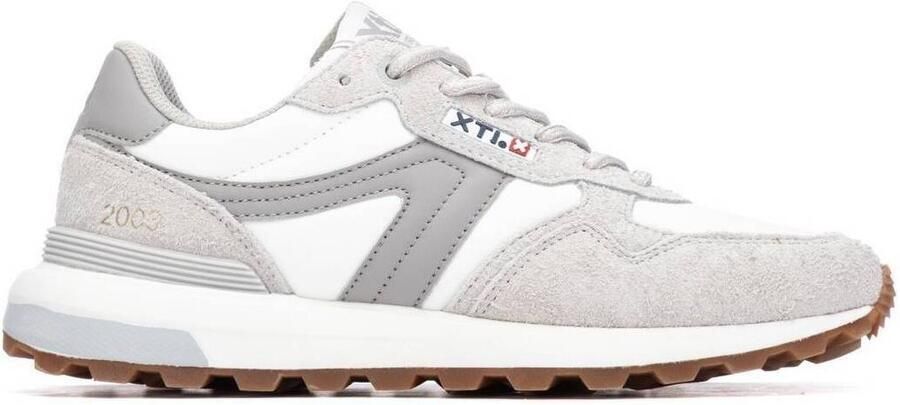 XTI Lage Sneakers 14506502