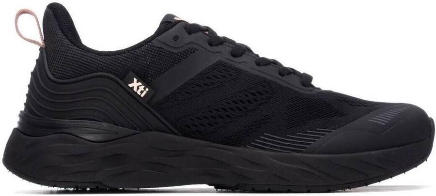 XTI Lage Sneakers 14508501