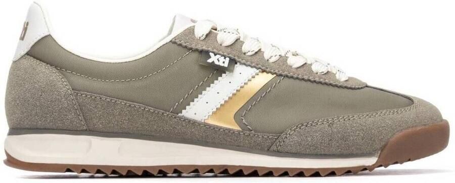 XTI Lage Sneakers 14509003