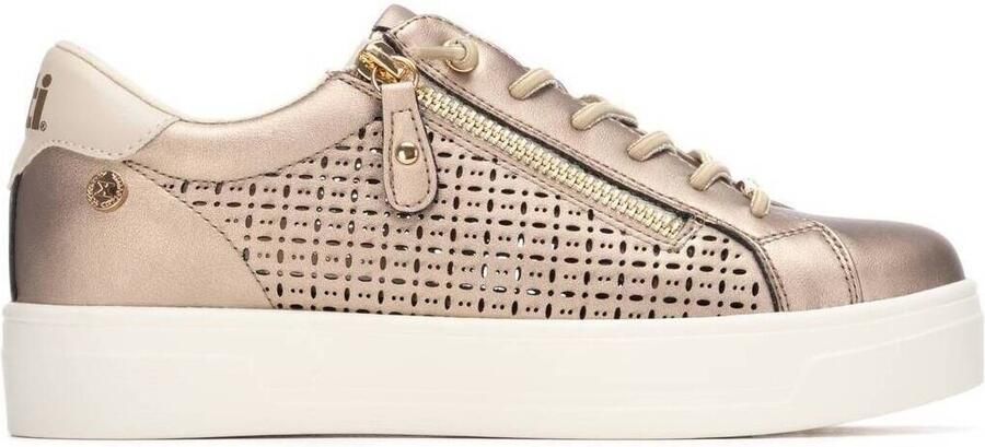 XTI Lage Sneakers 14509501