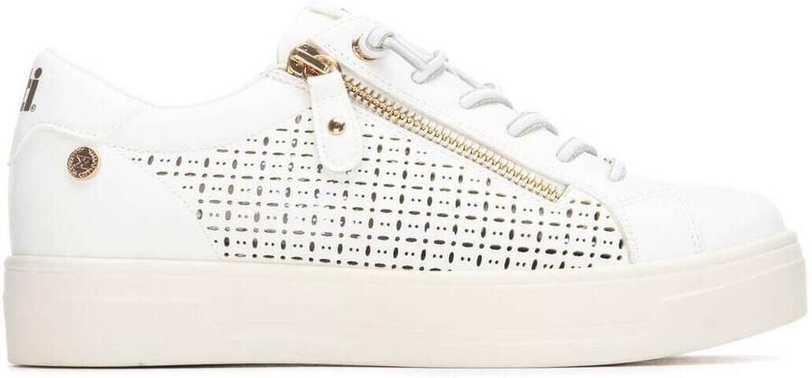 XTI Lage Sneakers 14509502