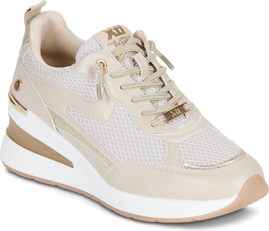 XTI Lage Sneakers 145101