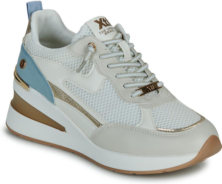 XTI Lage Sneakers 145101