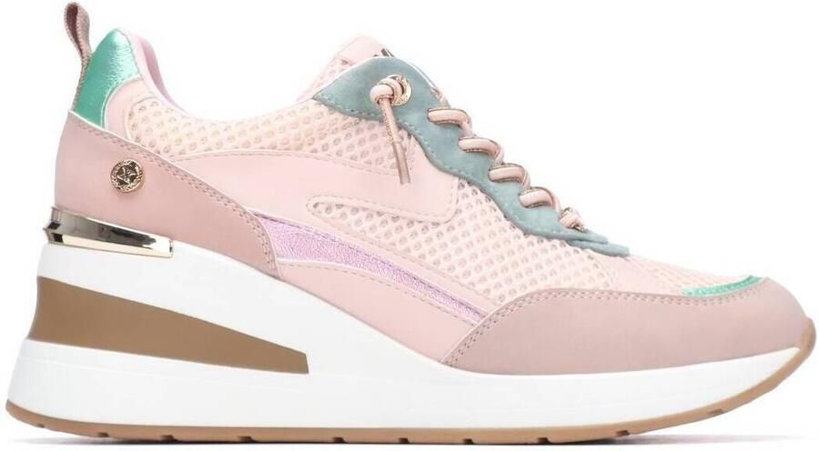 XTI Lage Sneakers 14510101