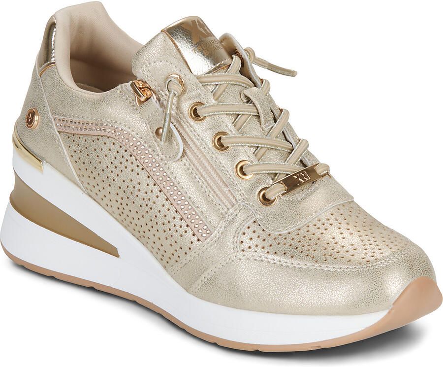 XTI Lage Sneakers 145102