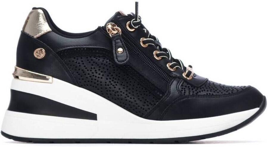 XTI Lage Sneakers 14510201