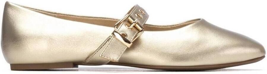 XTI Lage Sneakers 14511808