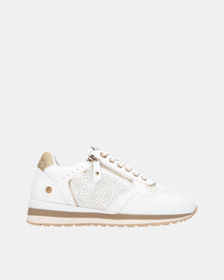 XTI Lage Sneakers 145163