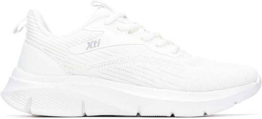 XTI Lage Sneakers 14517002