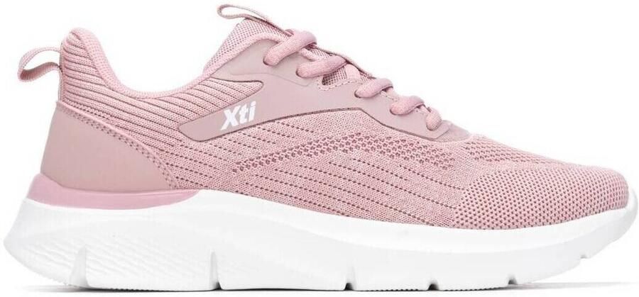XTI Lage Sneakers 14517004