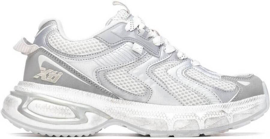 XTI Lage Sneakers 14517101