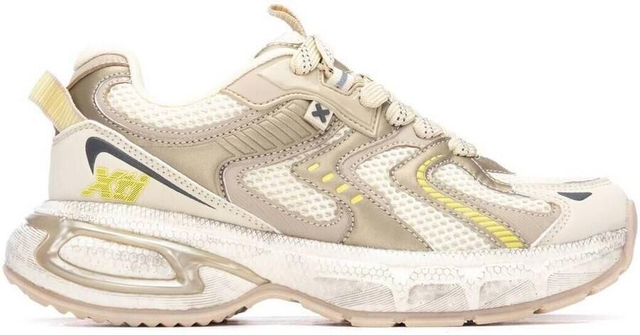 XTI Lage Sneakers 14517103