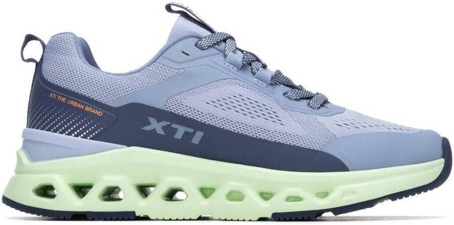 XTI Lage Sneakers 14518001