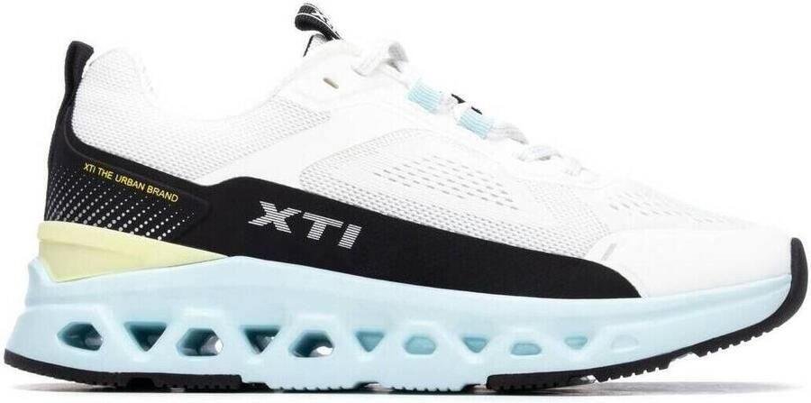 XTI Lage Sneakers 14518003