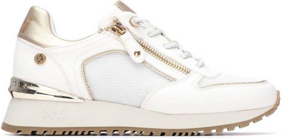 XTI Lage Sneakers 14519002