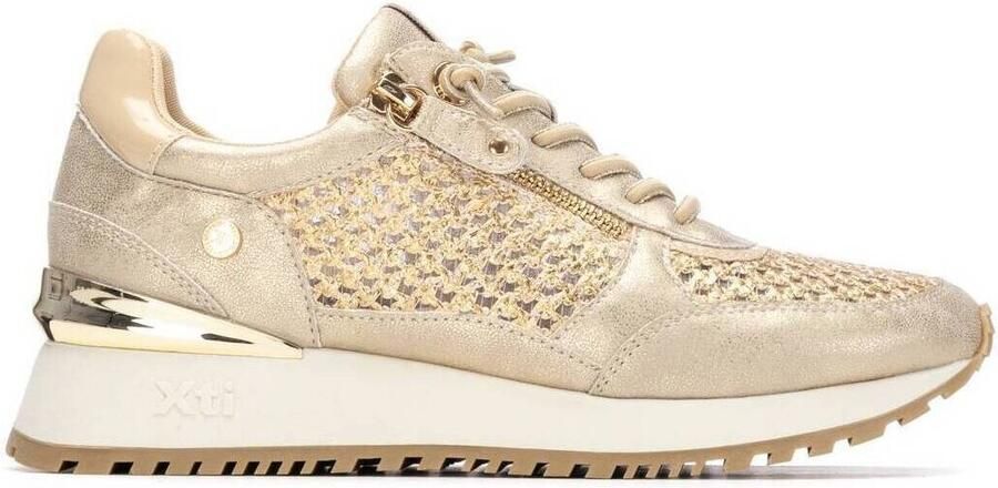 XTI Lage Sneakers 14519401