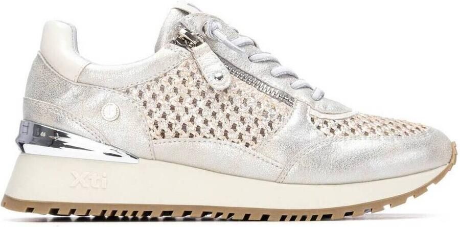 XTI Lage Sneakers 14519402