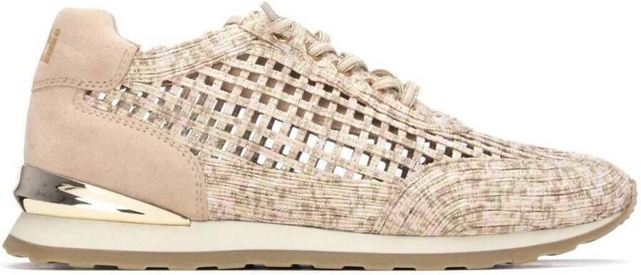 XTI Lage Sneakers 14519601