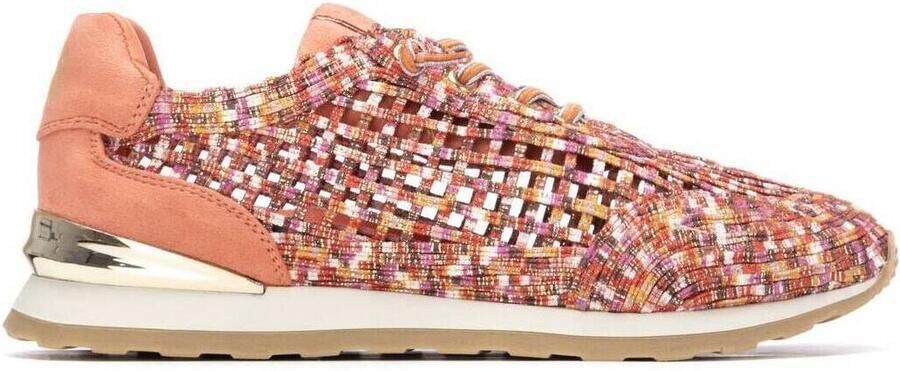 XTI Lage Sneakers 14519602