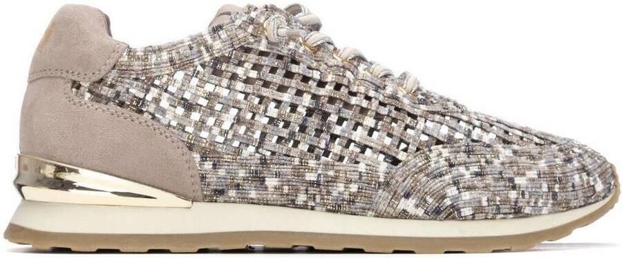 XTI Lage Sneakers 14519604