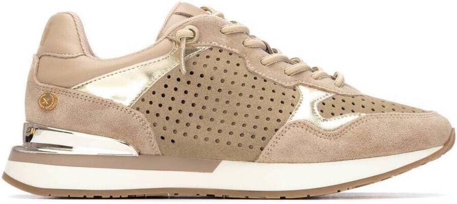 XTI Lage Sneakers 14519801