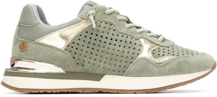 XTI Lage Sneakers 14519802